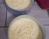 Foto del paso 3 de la receta: Bizcocho pesado para pastel