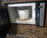 Foto del paso 3 de la receta: Torta de microondas
