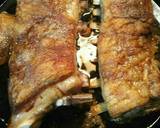 Breast, Ribs, of Lamb or Denver Cut Lamb Riblets recipe step 5 photo