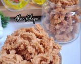 Foto langkah ke 8 dari resep Kue Akar Kelapa.