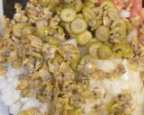 Foto del paso 2 de la receta Salpicón marisco