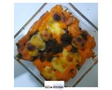 Foto langkah ke 7 dari resep 🍲 Sosis Mentai Rice with Mozarella Cheese 🍲.