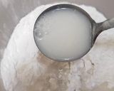 Foto langkah ke 3 dari resep Nagasari Loyang.