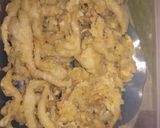 Foto langkah ke 3 dari resep Steak jamur sosis.