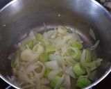 Foto del paso 1 de la receta: Crema de coliflor