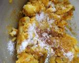 Spicy Mysore Masala Dosa recipe step 2 photo