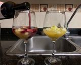 Foto del paso 3 de la receta: Tinto de verano 🍷
