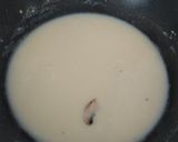 Une image de l'étape 2 de Vol au vent.