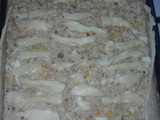 Tarta de pollo