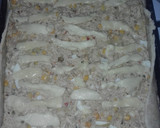 Foto del paso 6 de la receta: Tarta de pollo