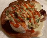 Creamy Zucchini Chicken recipe step 4 photo