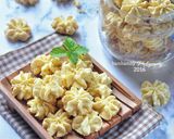 Foto langkah ke 9 dari resep Sagu Keju Ngeprul dan Renyah 😋.