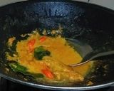 Foto langkah ke 3 dari resep Ikan Patin Bumbu Kuning Kemangi (Endhoooost banget).