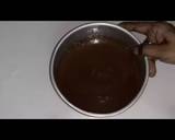Gems cake recipe step 4 photo