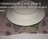 Foto del paso 5 de la receta: Flan casero