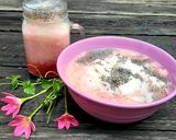 Foto langkah ke 18 dari resep Es Puding Kopyor Sintetis Istimewa.