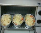 Foto langkah ke 7 dari resep Macaroni panggang 😁😍😘.