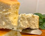 Foto del paso 14 de la receta Pastel de queso y almendra