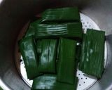 Foto langkah ke 4 dari resep Pais pisang.