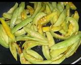 পটোলের ঝাল (Potoler jhal recipe in bengali) রেসিপি ধাপ - 1 ছবি