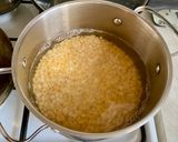 A picture of step 2 of Суп гороховый с копчёностями.