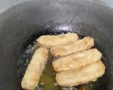 Foto langkah ke 3 dari resep Pisang Goreng Crispy.