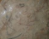 Foto langkah ke 1 dari resep Bakwan udang.