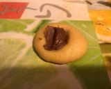 Foto del paso 4 de la receta: Galletas rellenas 🍪