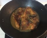 Foto langkah ke 6 dari resep Ayam Kecap Sederhana.