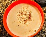 Foto del paso 2 de la receta: NESCAFÉ Con Durazno🍑 y Avena🌾en Hojuelas...!