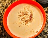 Foto del paso 2 de la receta: NESCAFÉ Con Durazno🍑 y Avena🌾en Hojuelas...!