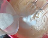 Foto langkah ke 3 dari resep Bolu Tiramisu.