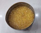 A picture of step 3 of Aam Chunda - Gujarati Mango Chunda.