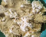 Foto del paso 4 de la receta: Tamales de mole negro ✨