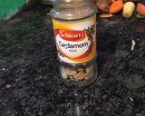 A picture of step 2 of Spicy Apple and parsnip soup.