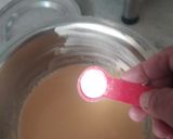 A picture of step 4 of Nylon Khaman.
