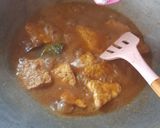 Foto langkah ke 2 dari resep Malbi Rolade Sapi.