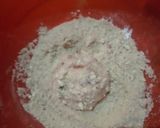 A picture of step 8 of Tofu cutlets.