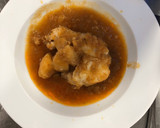 Foto del paso 7 de la receta: Merluza a la gallega