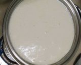 Hình bước làm 3 của món Bánh nhúng