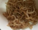 Hình bước làm 4 của món Nem chua