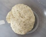 Sajtkrémes Csiga recept fázis 1 fotója