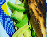 Foto del paso 3 de la receta: Cuarteto de piadinas