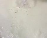 A picture of step 2 of Sheer khurma.