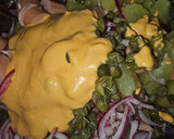 Foto del paso 7 de la receta: Ensalada de frankfurt