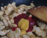 Foto del paso 2 de la receta: Strodonoff de Pollo!!!