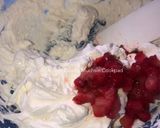 Foto langkah ke 4 dari resep Towel Cake Roll.