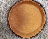 Foto del paso 3 de la receta: Tarta fría de cucurucho de nata
