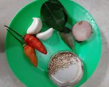 Foto langkah ke 2 dari resep Mendol Tempe.