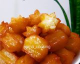 عکس مرحله 1 از دستور بامیه